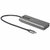 Startech - USB C Többportos Adapter - DKT31CMDPHPD