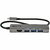 Startech - USB C Multiport Adapter - DKT30CHPD3
