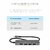 Startech - USB C Multiport Adapter - DKT30CHPD3
