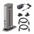 Startech - USB-C USB-A dokkoló - DK30A2DHUUE