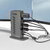 Startech - USB-C USB-A dokkoló - DK30A2DHUUE