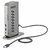 Startech - USB-C USB-A dokkoló - DK30A2DHUUE