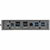Startech - USB-C USB-A dokkoló - DK30A2DHUUE