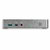 Startech - USB-C dokkoló - DK30CHHPDEU