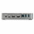 Startech - USB-C dokkoló - DK30CHHPDEU