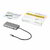 Startech - USB C többportos adapter - DKT30CHVAUSP