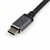 Startech - USB C többportos adapter - DKT30CHVAUSP