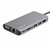 Startech - USB C többportos adapter - DKT30CHVAUSP