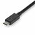 Startech - Univerzális laptop dokkolóállomás - DK30C2DPPDUE