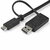 Startech - Univerzális laptop dokkolóállomás - DK30C2DPPDUE