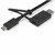 Startech - Univerzális laptop dokkolóállomás - DK30C2DPPDUE