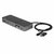 Startech - Univerzális laptop dokkolóállomás - DK30C2DPPDUE