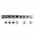 Startech - Kétmonitoros USB C dokkolóállomás - MST30C2HHPDU