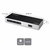 Startech - USB-C és USB-A dokkoló - DK30A2DH