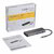 Startech - USB C Többportos Adapter - DKT30CSDHPD