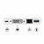 Startech - USB C többportos adapter - DKT30CDVPD