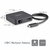 Startech - USB C Többportos Adapter - DKT30CHD