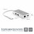 Startech - USB-C Multiport Adapter - DKT30CHPDW