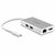 Startech - USB-C Multiport Adapter - DKT30CHPDW