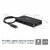 Startech - USB-C Multiport Adapter - DKT30CHPD