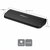 Startech - Kétmonitoros USB 3.0 laptop dokkolóállomás - USB3SDOCKHDV