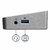 Startech - Triple Monitor USB 3.0 Dokkolóállomás - USB3DOCKH2DP