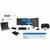 Startech - USB 3.0 dokkolóállomás - USB3DOCKHDPC