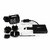 Startech - 3 portos DisplayPort 1.2 elosztó - MSTDP123DP