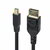 Startech - 3 m-es (10 láb) Mini DisplayPort - DisplayPort 1.4 kábel - DP14MDPMM10F