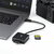 Startech - USB-C SD Express kártyaolvasó - 1B-USB-C-SDE-ADAPTER