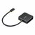 Startech - USB-C SD Express kártyaolvasó - 1B-USB-C-SDE-ADAPTER