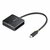 Startech - USB-C SD Express kártyaolvasó - 1B-USB-C-SDE-ADAPTER
