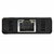 Startech - 3 portos hordozható USB 3.0 hub - ST3300GU3B