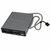 Startech - USB 2.0 belső többfunkciós kártyaolvasó/író - 35FCREADBK3