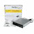 Startech - USB 2.0 belső többfunkciós kártyaolvasó/író - 35FCREADBK3