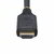 Startech - 4 m-es (13 lábas) prémium, tanúsított, nagy sebességű HDMI-kábel - HDMI2-CABLE-4K60-4M