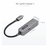 Startech - 2.5GbE USB-C - Ethernet adapter - 2GPD3-USB-C-ETHERNET