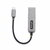 Startech - 2.5GbE USB-C - Ethernet adapter - 2GPD3-USB-C-ETHERNET
