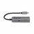 Startech - USB-C - Ethernet adapter - 1GPD3-USB-C-ETHERNET
