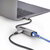 Startech - USB-C - Ethernet adapter - 1GPD3-USB-C-ETHERNET
