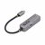 Startech - USB-C - Ethernet adapter - 1GPD3-USB-C-ETHERNET