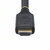 Startech - 5 m-es (16,4 láb) prémium, tanúsított, nagy sebességű HDMI-kábel - HDMI2-CABLE-4K60-5M
