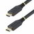Startech - 5 m-es (16,4 láb) prémium, tanúsított, nagy sebességű HDMI-kábel - HDMI2-CABLE-4K60-5M