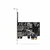 Startech - 2 portos gigabites PCIe hálózati adapter kártya - ST1000SPEXD4T