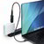 Startech - USB-C teljesítménymérő, digitális multiméter - USBC-PWRTESTER