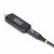 Startech - USB-C teljesítménymérő, digitális multiméter - USBC-PWRTESTER