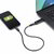 Startech - USB-C teljesítménymérő, digitális multiméter - USBC-PWRTESTER