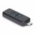 Startech - USB-C teljesítménymérő, digitális multiméter - USBC-PWRTESTER
