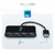 Startech - 4 portos USB 2.0 hub - ST4200MINI2-USB-HUB