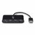 Startech - 4 portos USB 2.0 hub - ST4200MINI2-USB-HUB